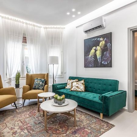 De Lenco Residence 2 أثينا المظهر الخارجي الصورة