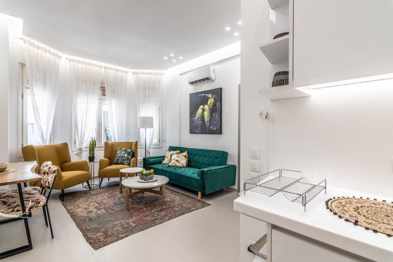 De Lenco Residence 2 أثينا المظهر الخارجي الصورة