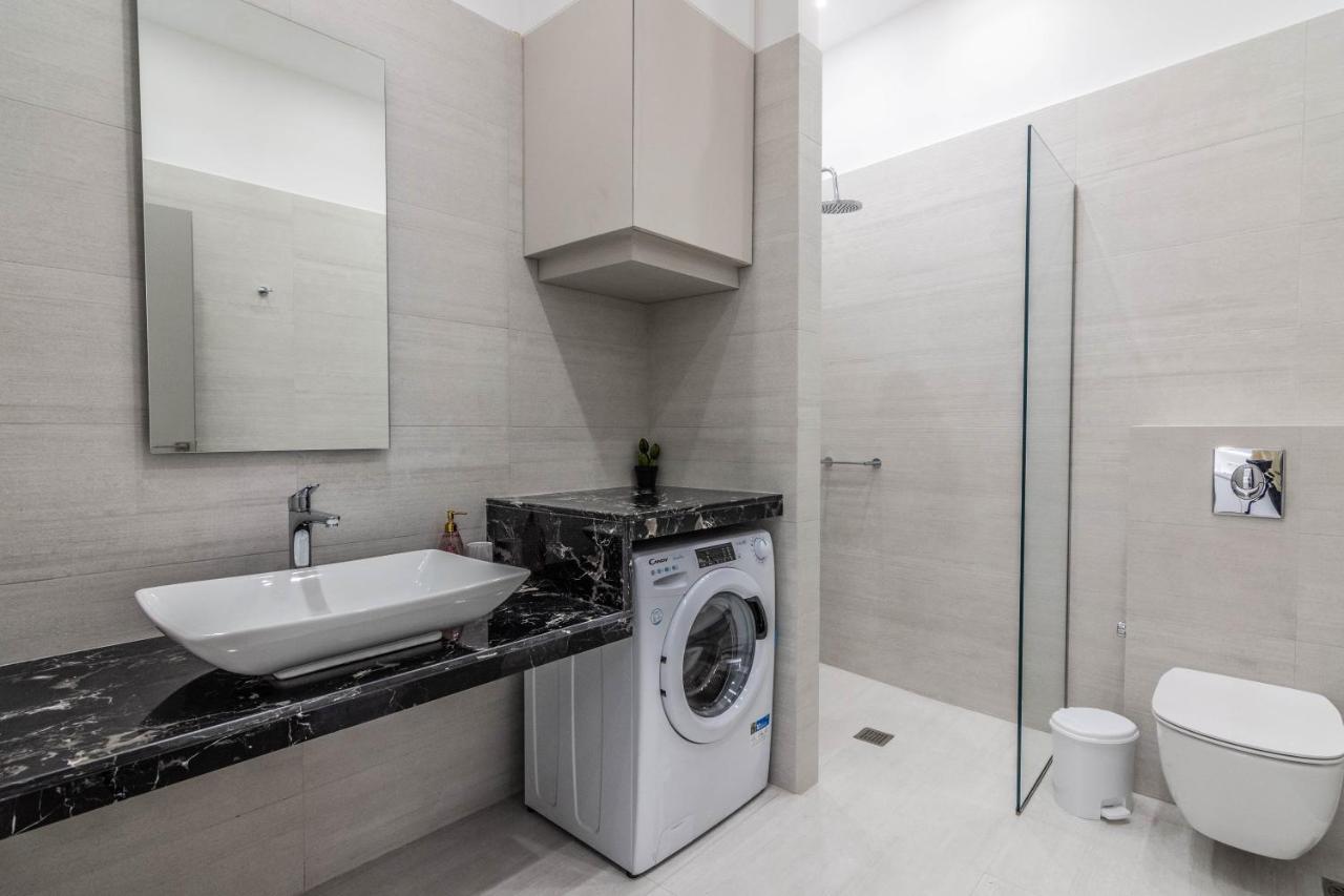 De Lenco Residence 2 أثينا المظهر الخارجي الصورة