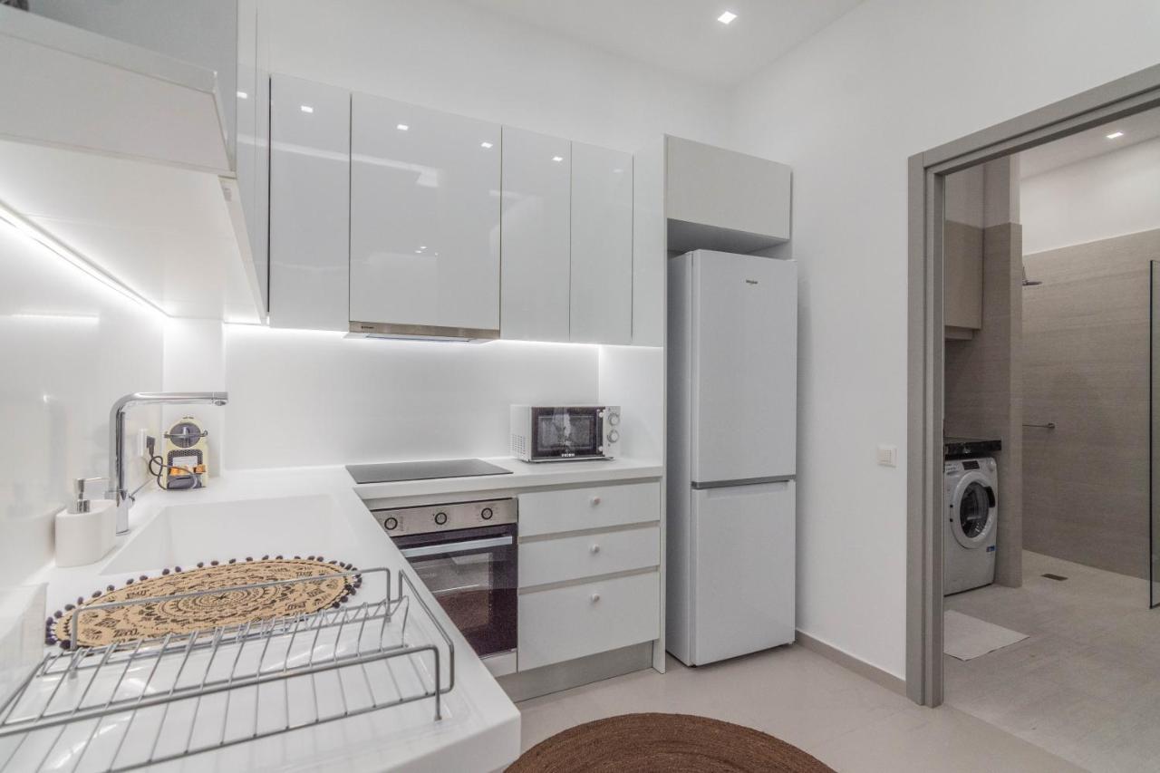 De Lenco Residence 2 أثينا المظهر الخارجي الصورة