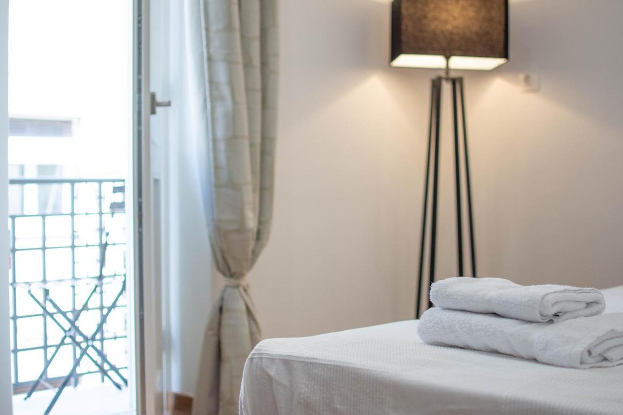 De Lenco Residence 2 أثينا المظهر الخارجي الصورة