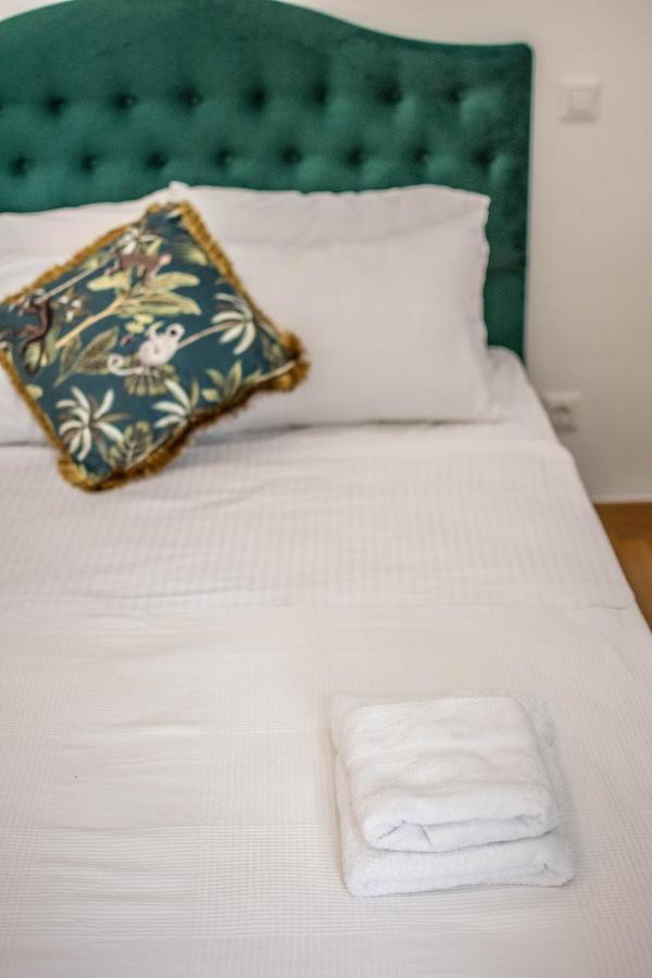 De Lenco Residence 2 أثينا المظهر الخارجي الصورة