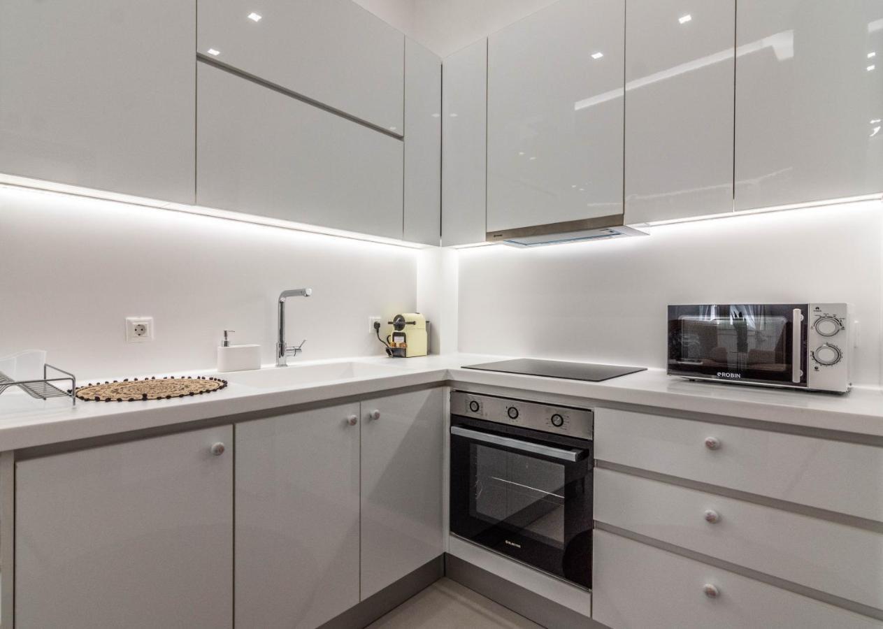 De Lenco Residence 2 أثينا المظهر الخارجي الصورة